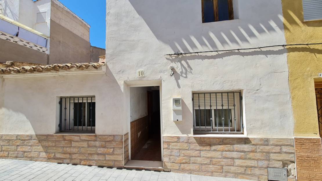 Venta - Town House - Salinas - Salinas Centro