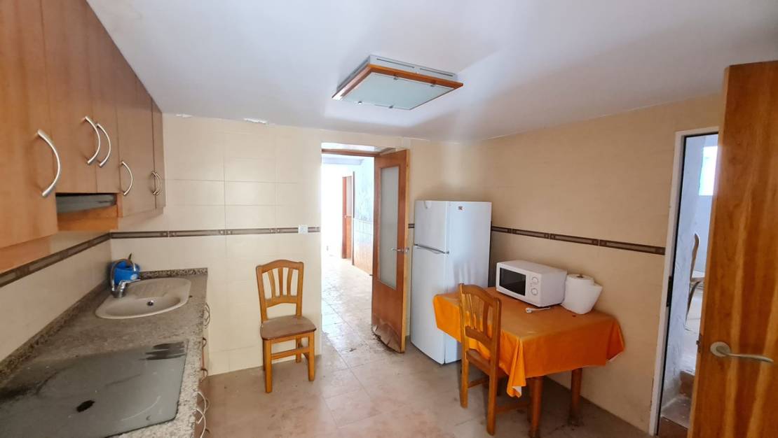 Venta - Town House - Salinas - Salinas Centro