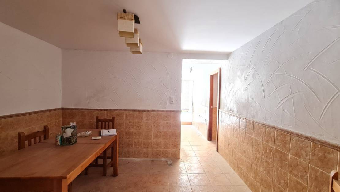 Venta - Town House - Salinas - Salinas Centro