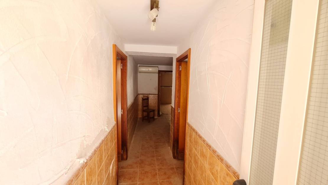 Venta - Town House - Salinas - Salinas Centro