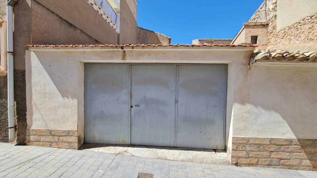 Venta - Town House - Salinas - Salinas Centro