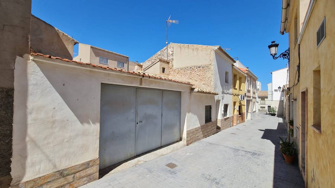 Venta - Town House - Salinas - Salinas Centro