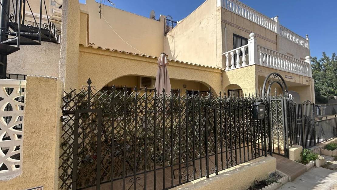 Venta - Town House - San Fulgencio - La Marina