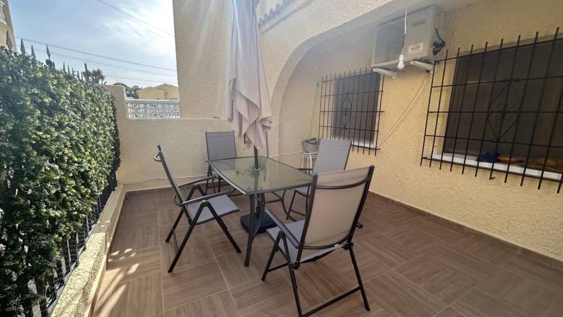 Venta - Town House - San Fulgencio - La Marina