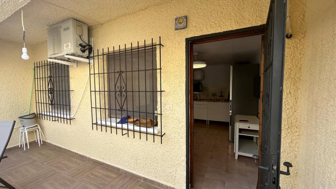 Venta - Town House - San Fulgencio - La Marina