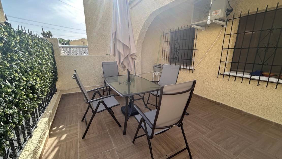 Venta - Town House - San Fulgencio - La Marina