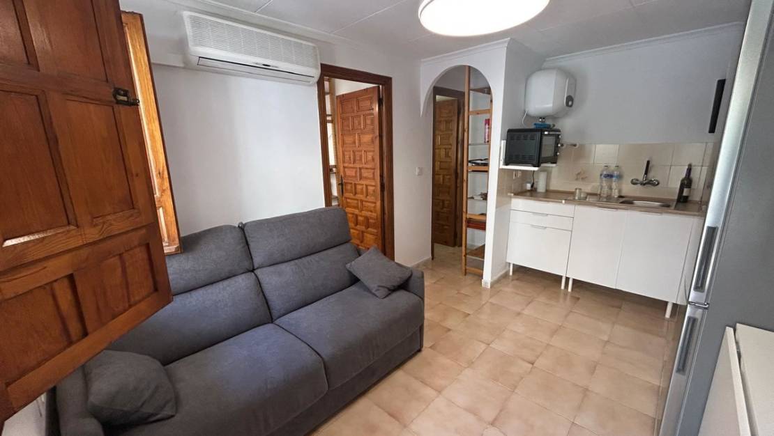 Venta - Town House - San Fulgencio - La Marina