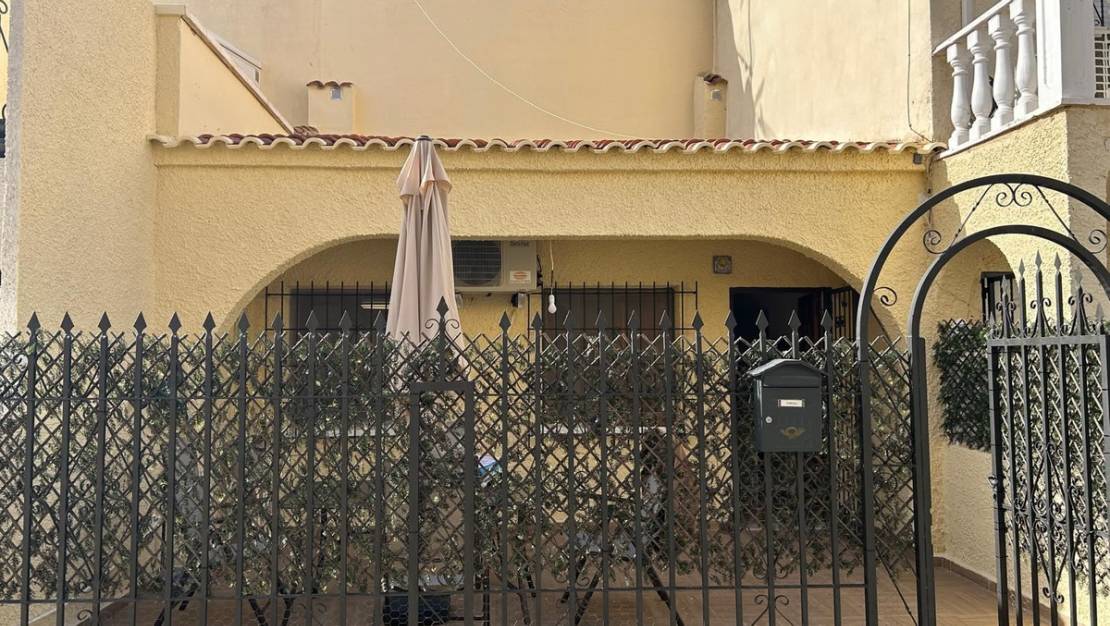 Venta - Town House - San Fulgencio - La Marina