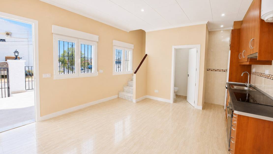 Venta - Town House - San Fulgencio - La Marina