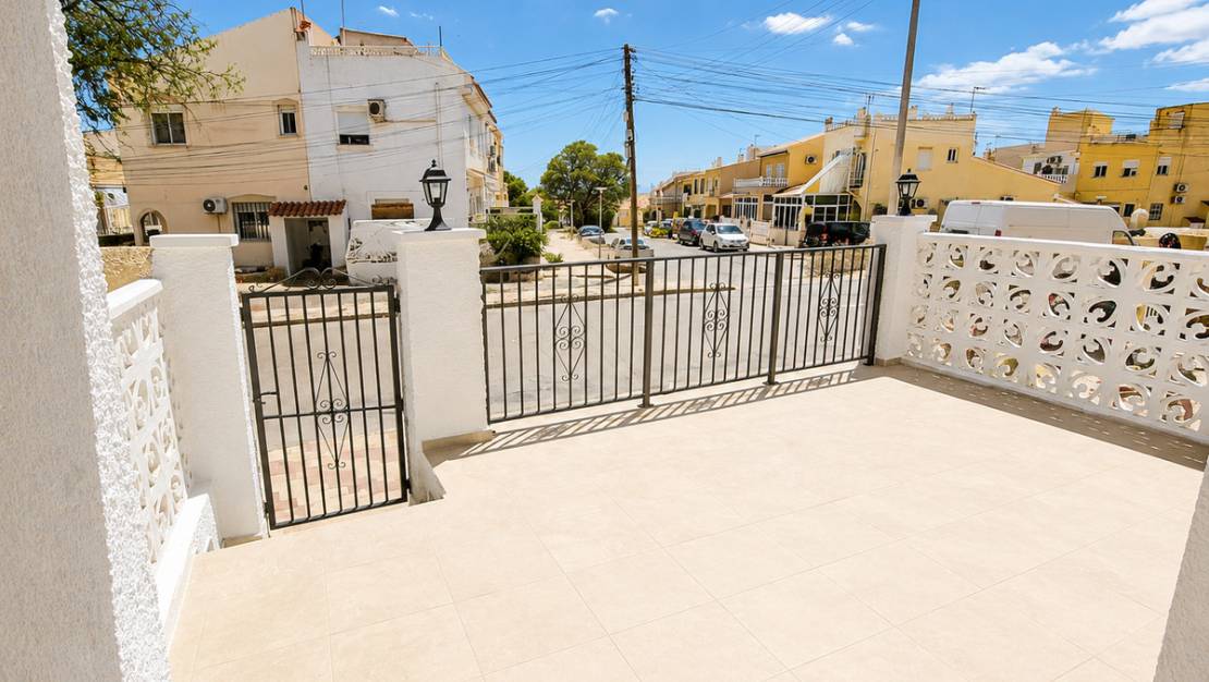 Venta - Town House - San Fulgencio - La Marina