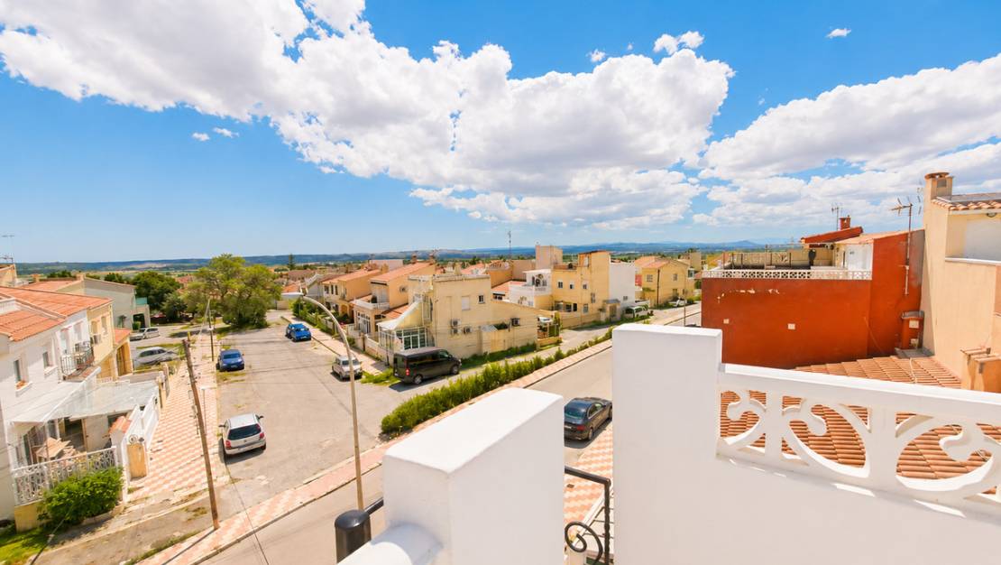 Venta - Town House - San Fulgencio - La Marina