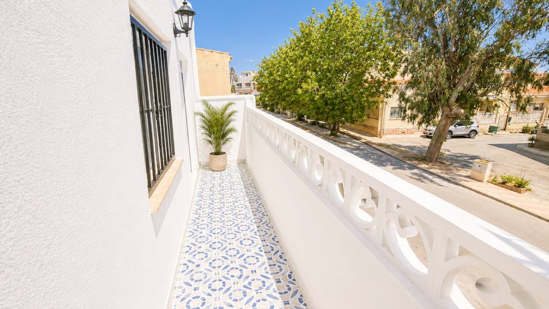 Venta - Town House - San Fulgencio - La Marina