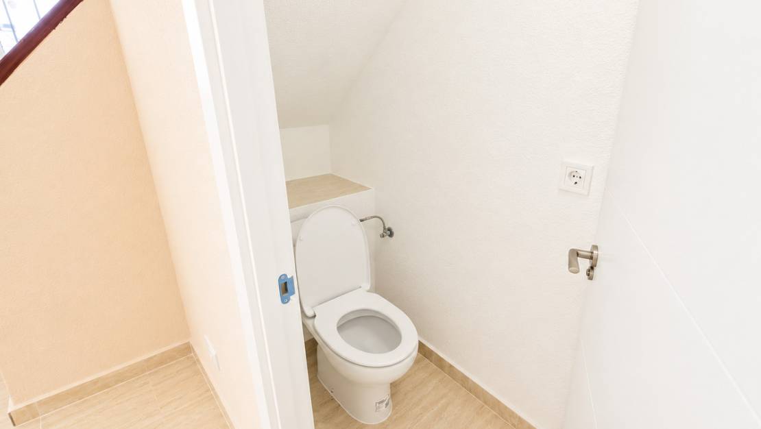 Venta - Town House - San Fulgencio - La Marina
