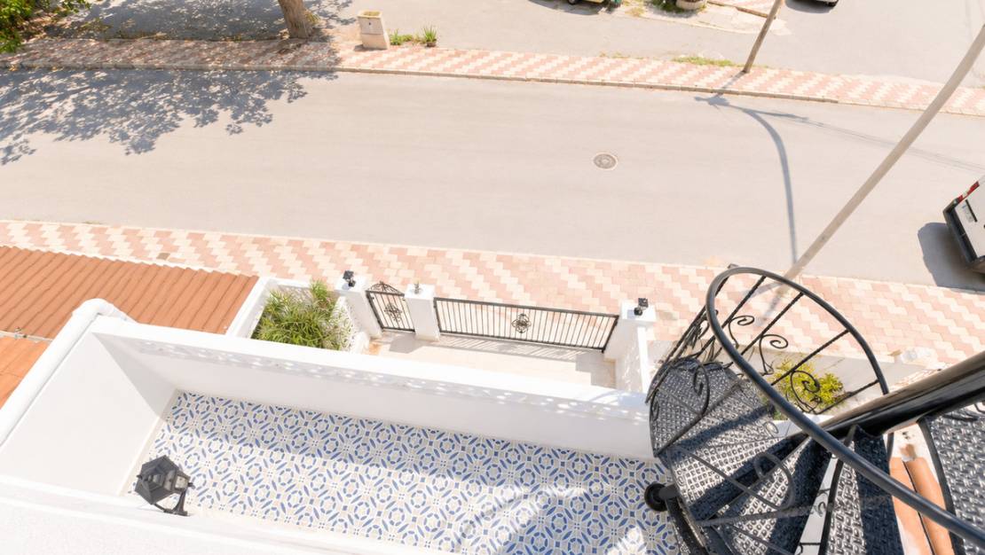 Venta - Town House - San Fulgencio - La Marina