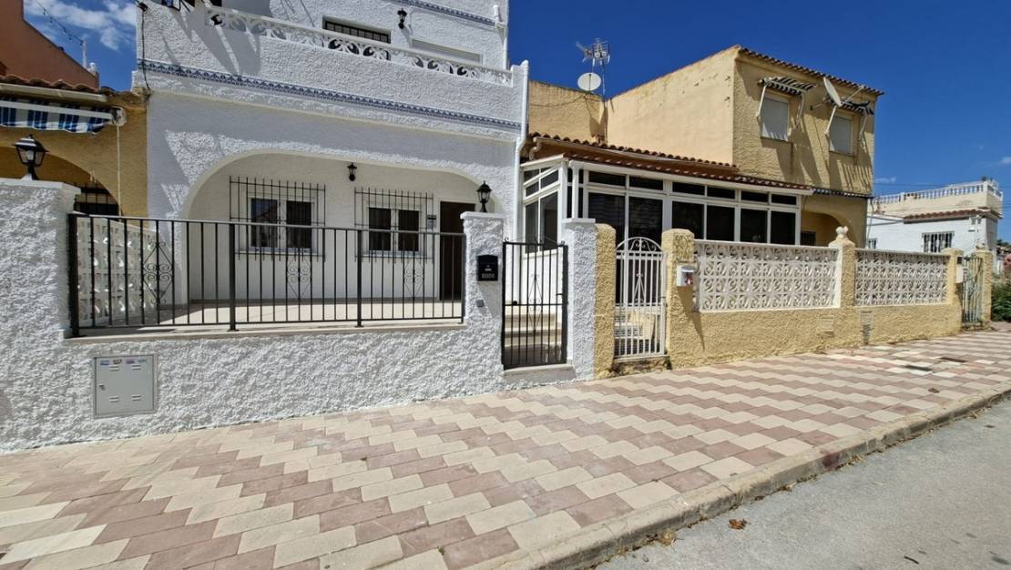 Venta - Town House - San Fulgencio - La Marina