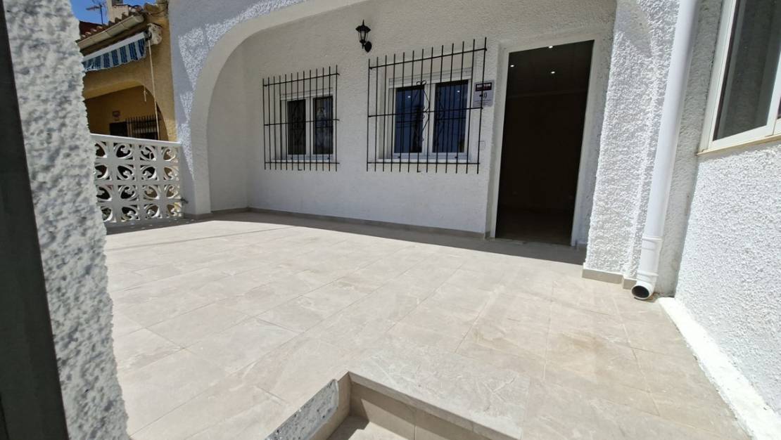 Venta - Town House - San Fulgencio - La Marina