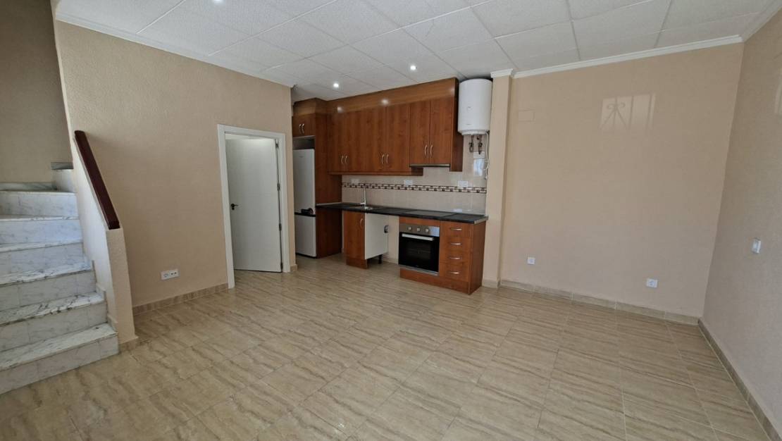 Venta - Town House - San Fulgencio - La Marina