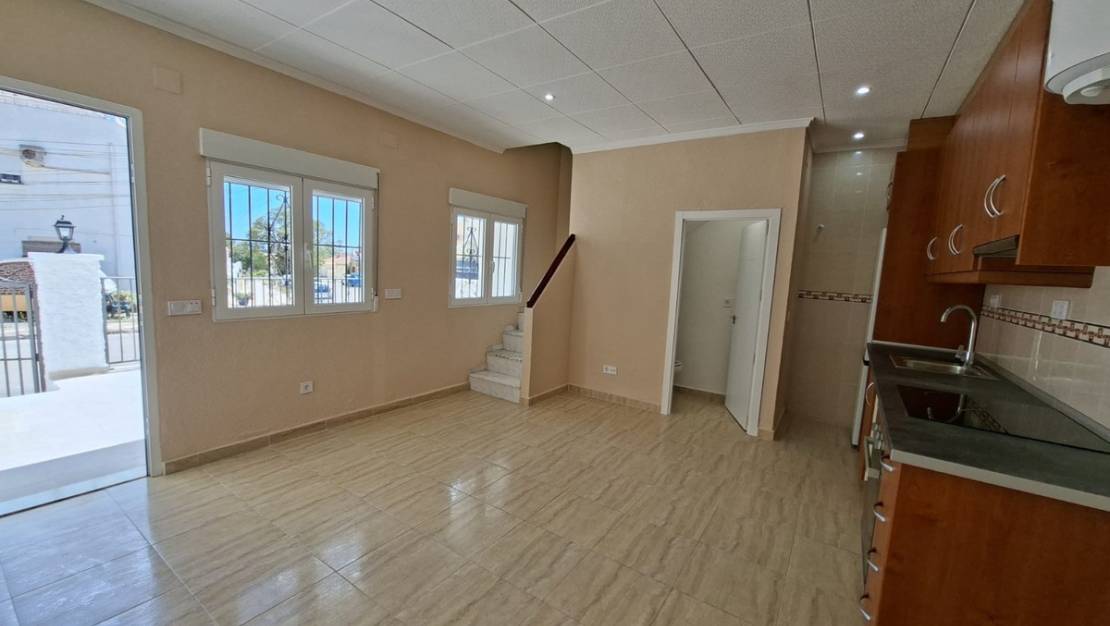 Venta - Town House - San Fulgencio - La Marina