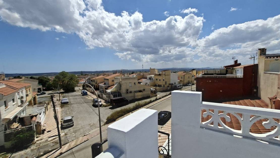 Venta - Town House - San Fulgencio - La Marina