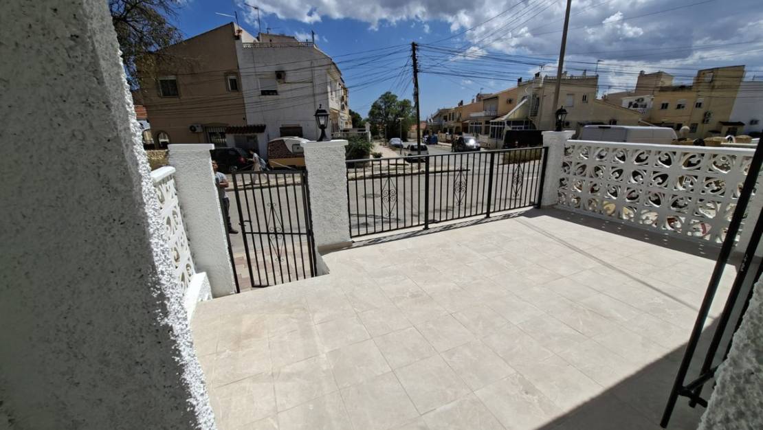 Venta - Town House - San Fulgencio - La Marina