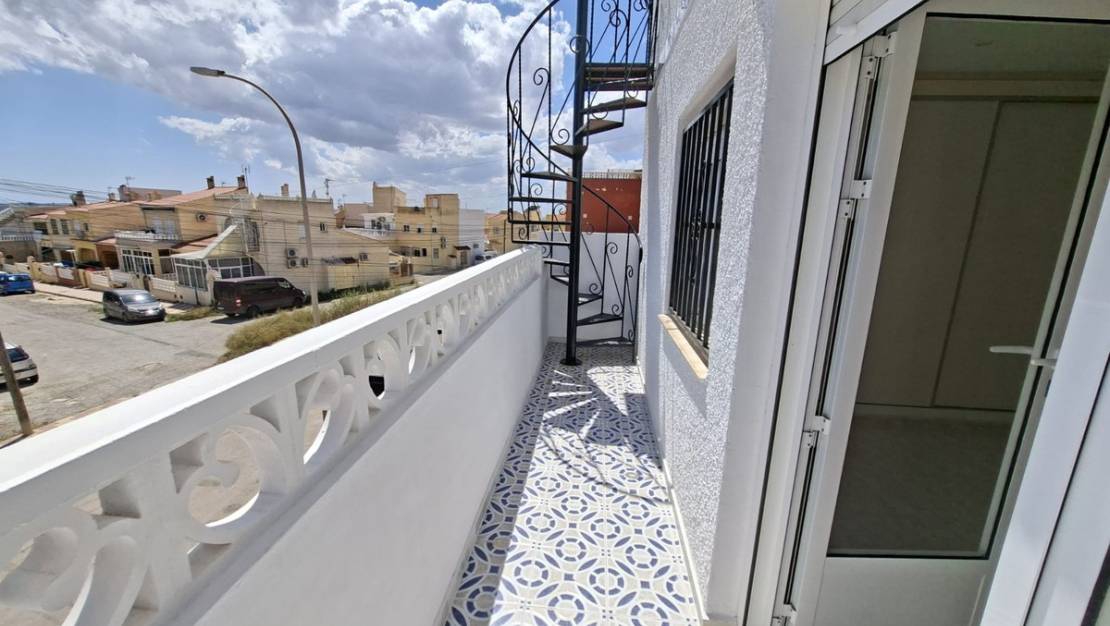 Venta - Town House - San Fulgencio - La Marina