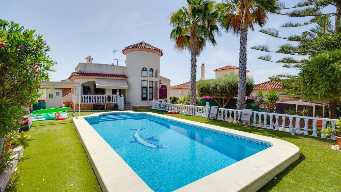 Venta - Town House - San Fulgencio - La Marina