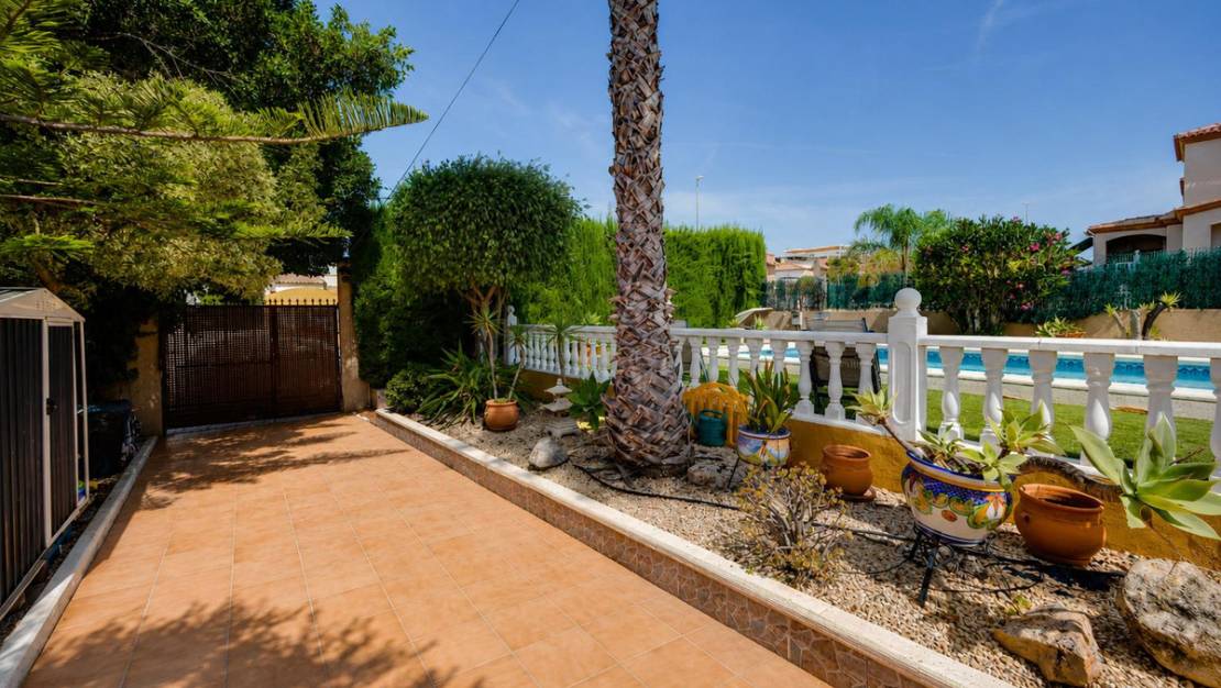 Venta - Town House - San Fulgencio - La Marina