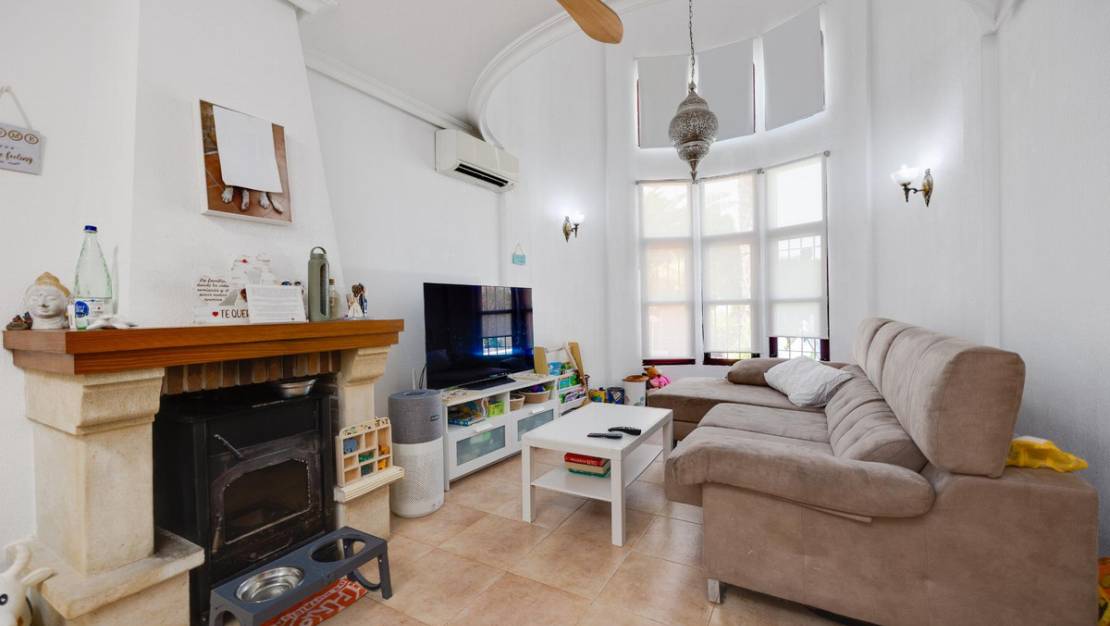 Venta - Town House - San Fulgencio - La Marina