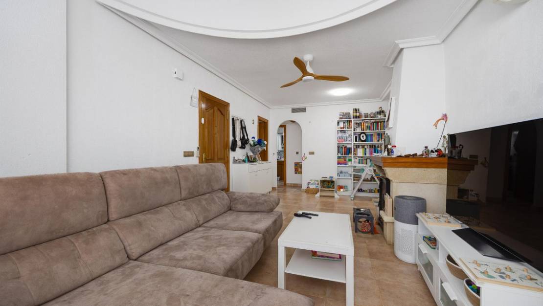 Venta - Town House - San Fulgencio - La Marina