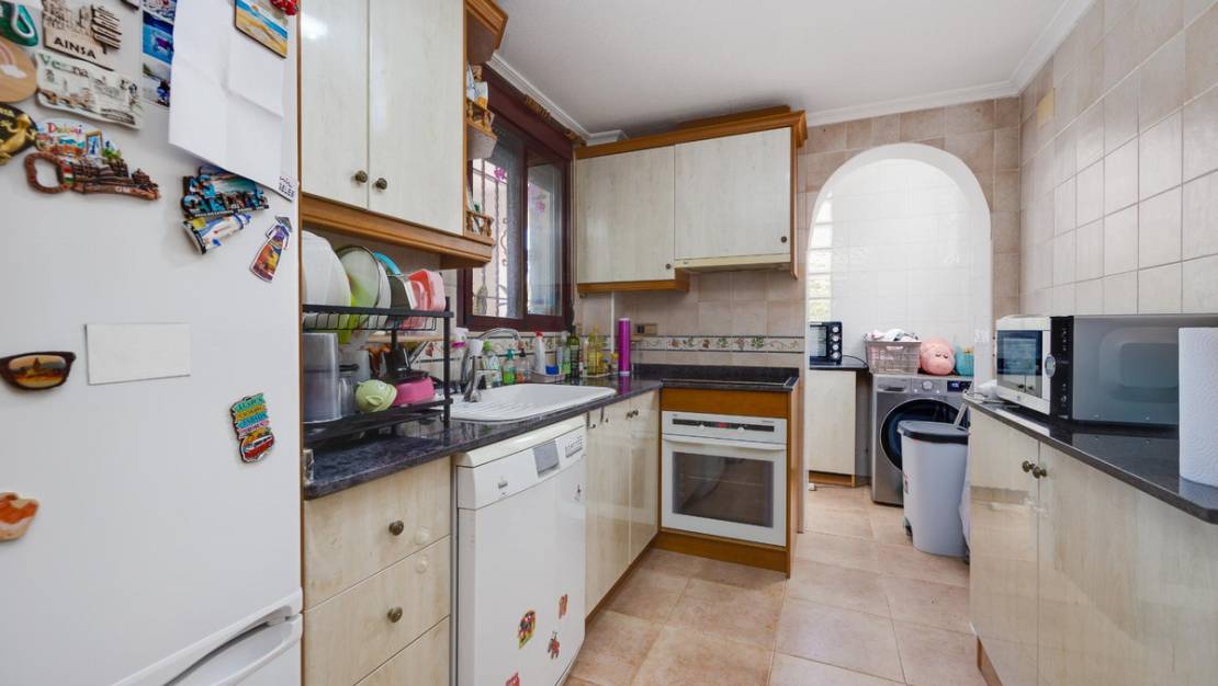 Venta - Town House - San Fulgencio - La Marina