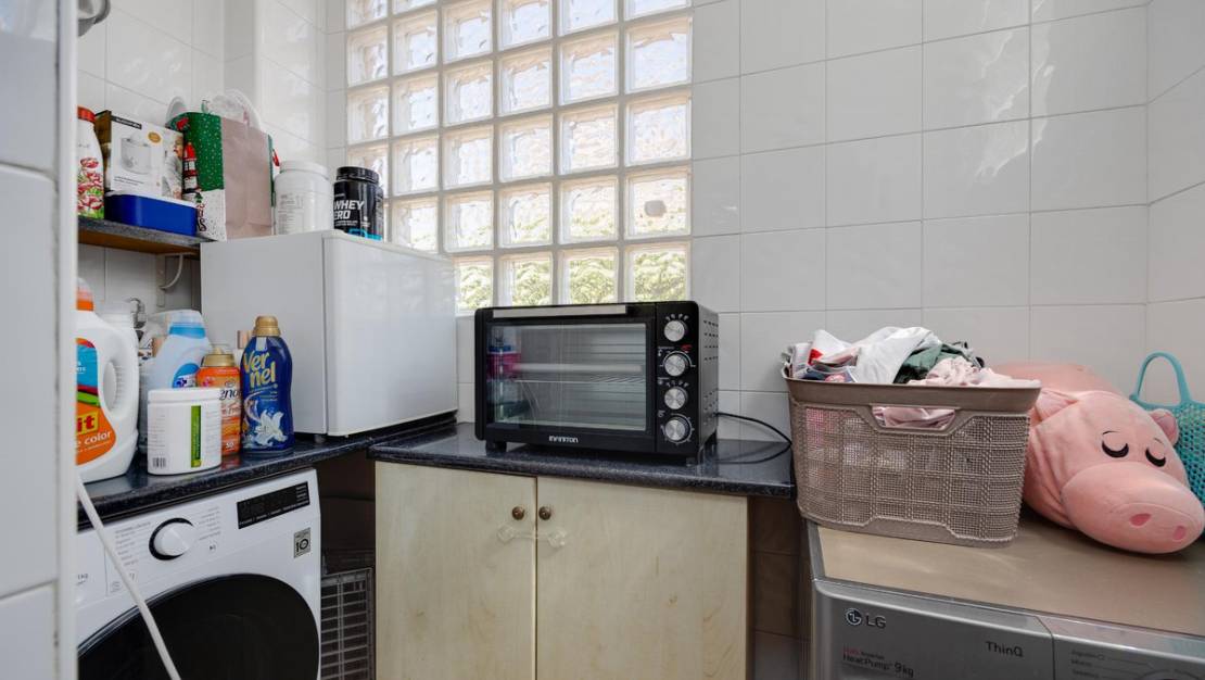 Venta - Town House - San Fulgencio - La Marina