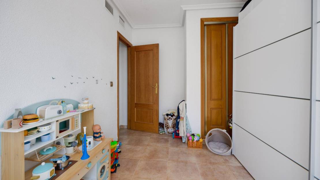 Venta - Town House - San Fulgencio - La Marina