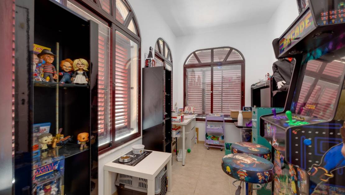 Venta - Town House - San Fulgencio - La Marina