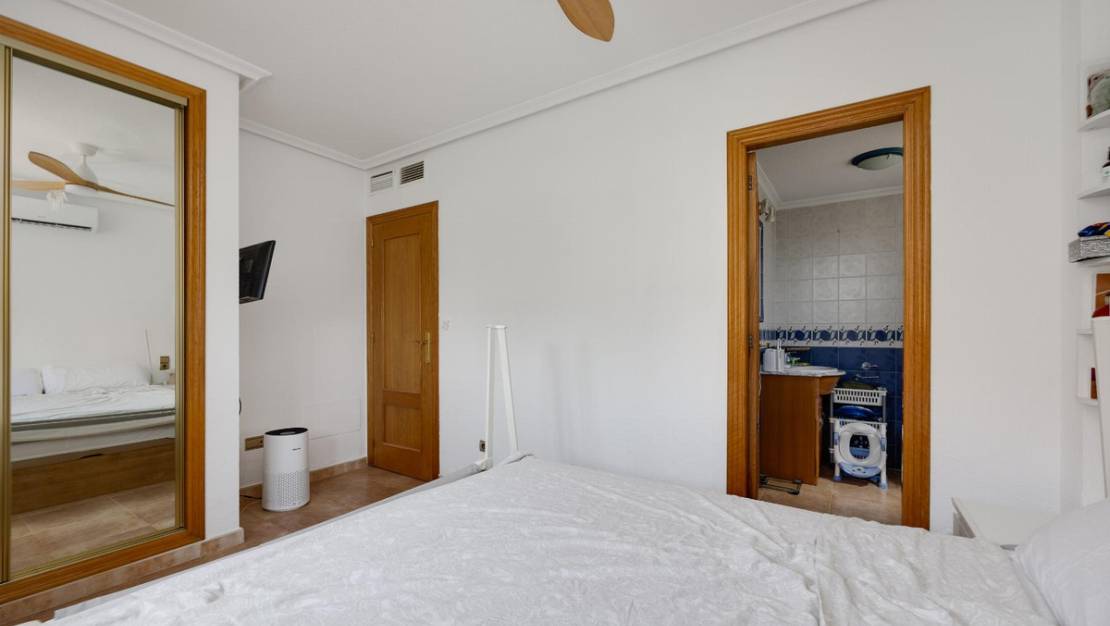 Venta - Town House - San Fulgencio - La Marina