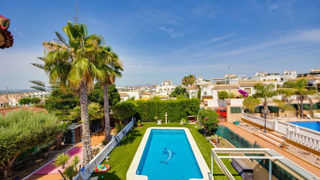 Venta - Town House - San Fulgencio - La Marina