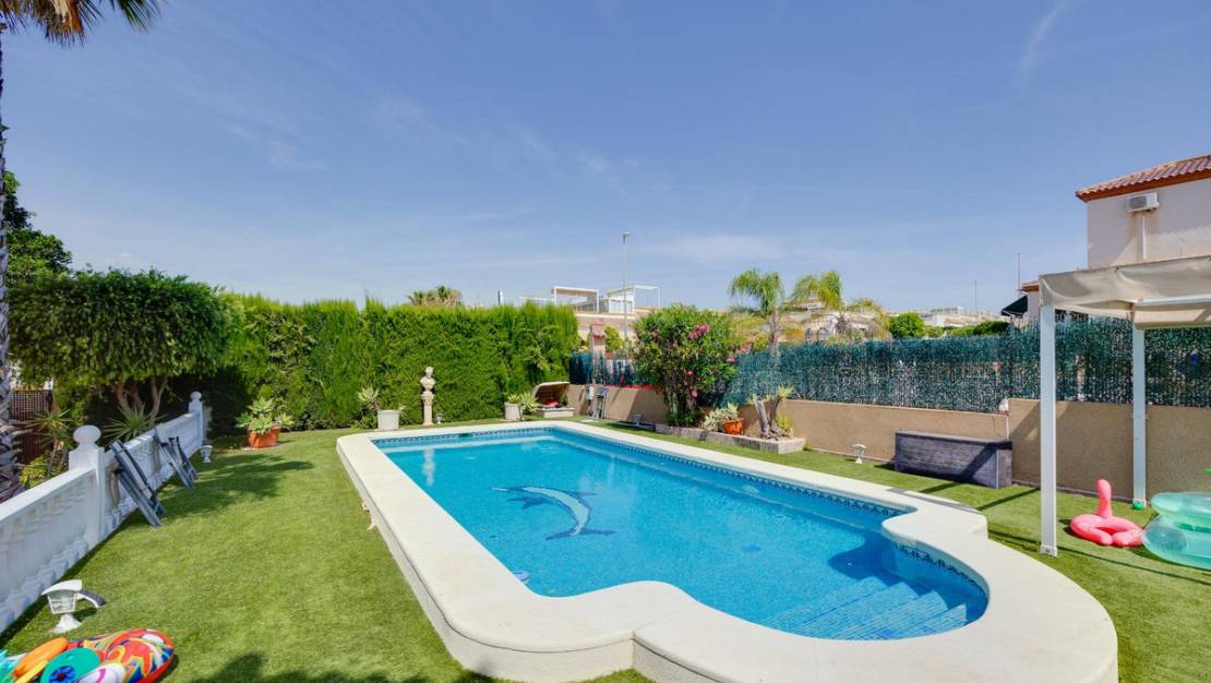 Venta - Town House - San Fulgencio - La Marina