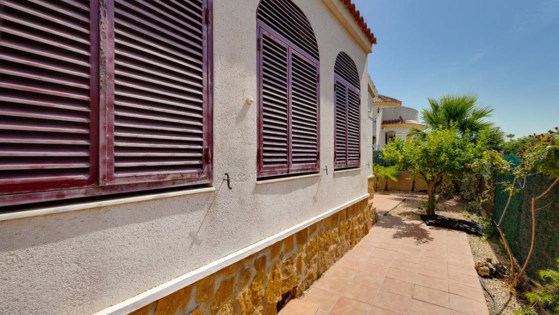 Venta - Town House - San Fulgencio - La Marina