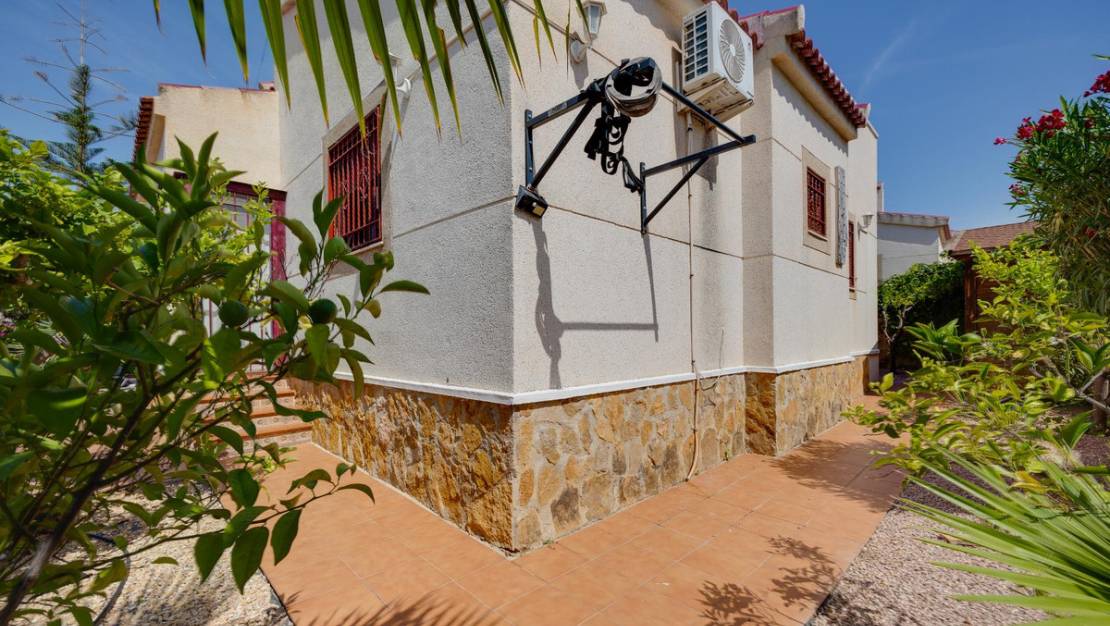 Venta - Town House - San Fulgencio - La Marina