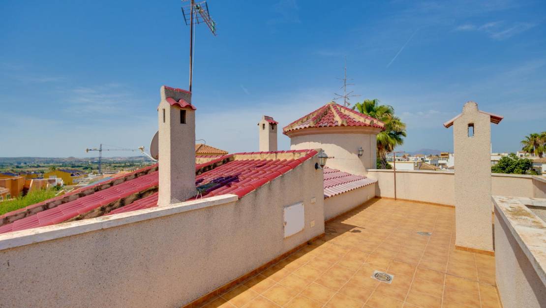 Venta - Town House - San Fulgencio - La Marina
