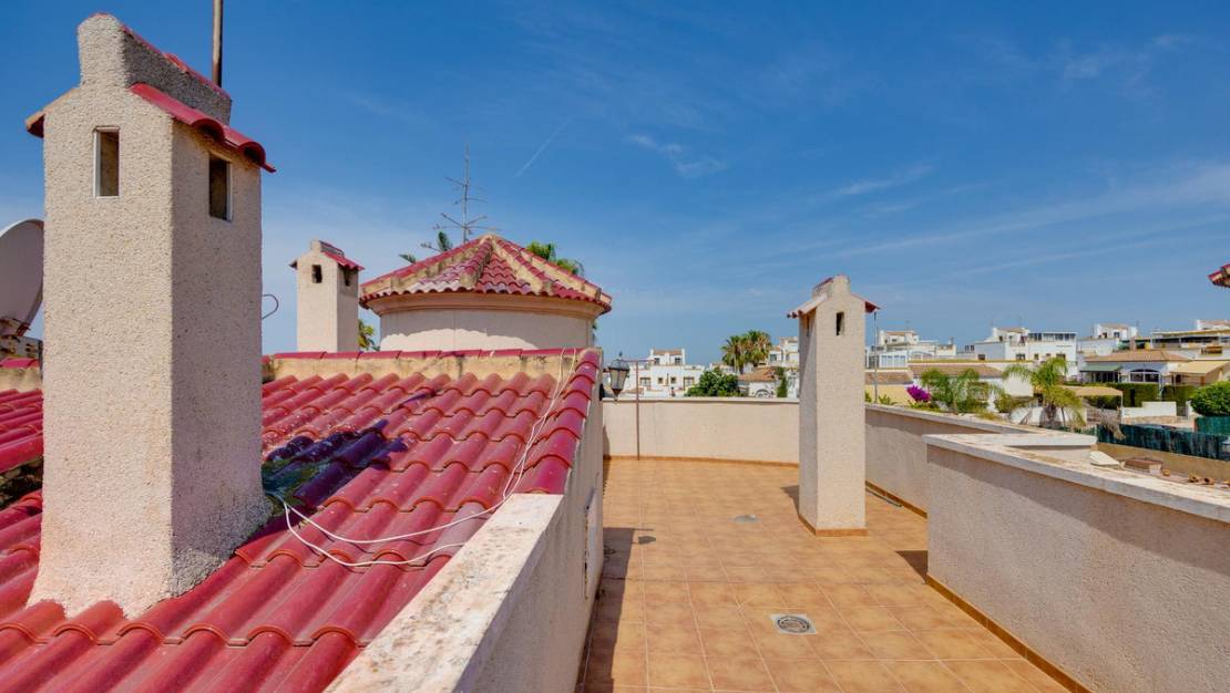 Venta - Town House - San Fulgencio - La Marina