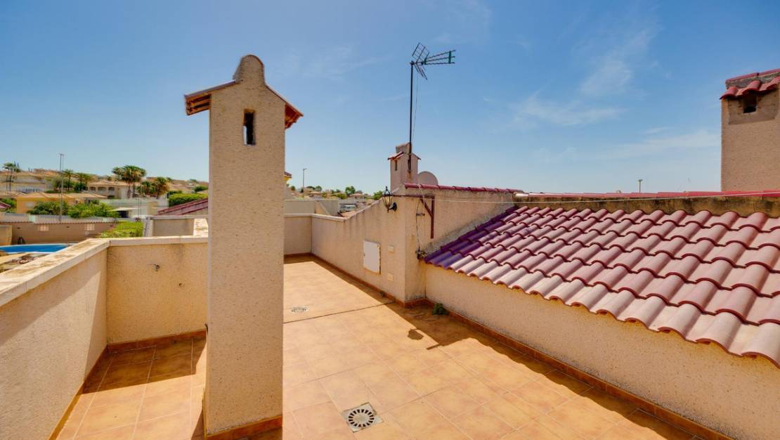 Venta - Town House - San Fulgencio - La Marina
