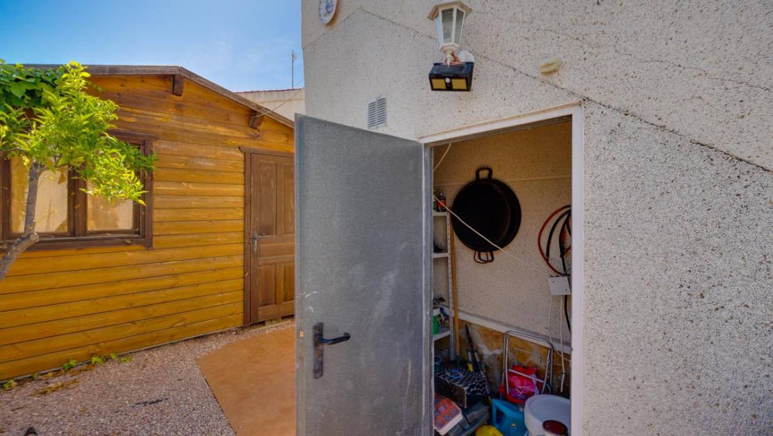Venta - Town House - San Fulgencio - La Marina