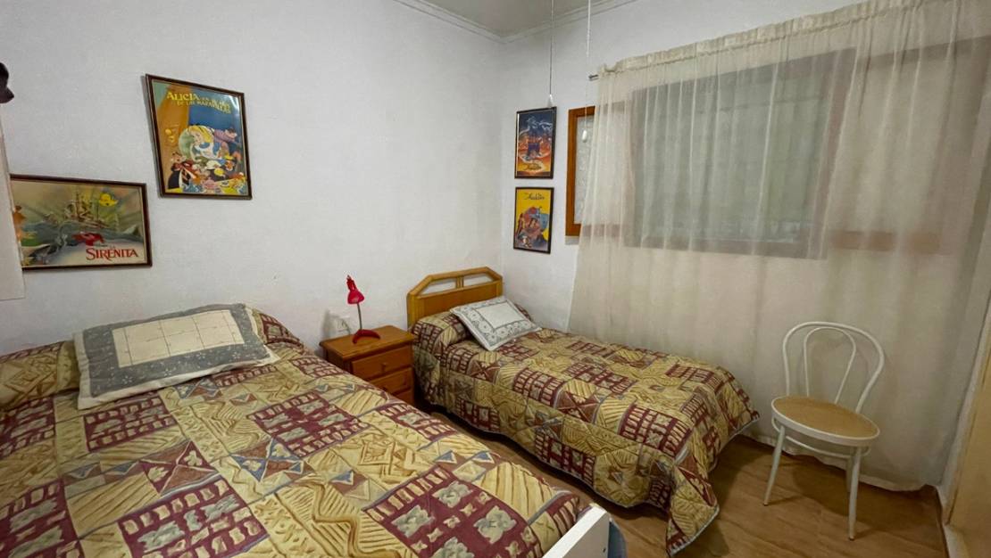 Venta - Town House - San Fulgencio - San Fulgencio Centro