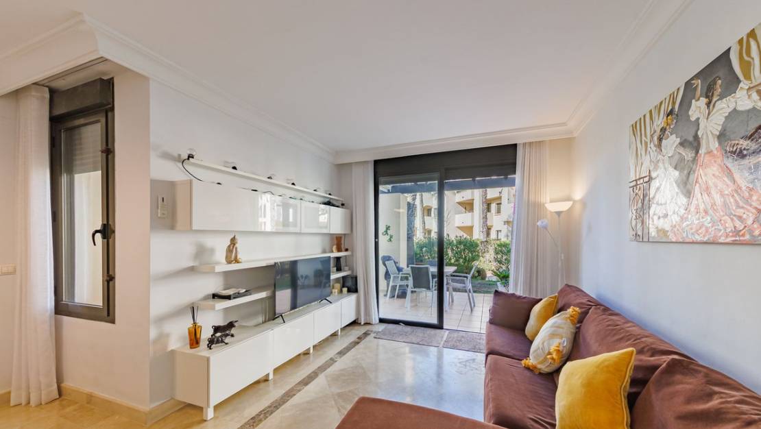 Venta - Town House - San Javier - Roda Golf