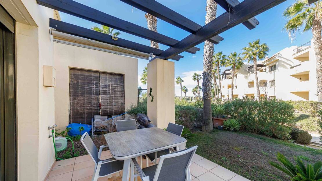 Venta - Town House - San Javier - Roda Golf
