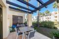Venta - Town House - San Javier - Roda Golf
