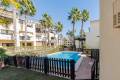 Venta - Town House - San Javier - Roda Golf
