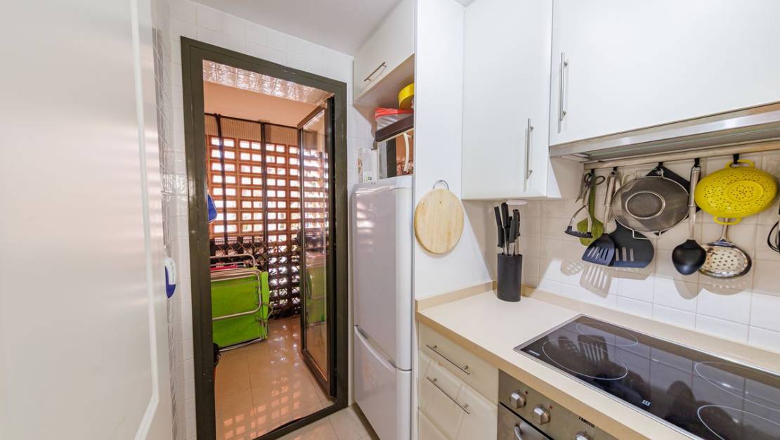 Venta - Town House - San Javier - Roda Golf