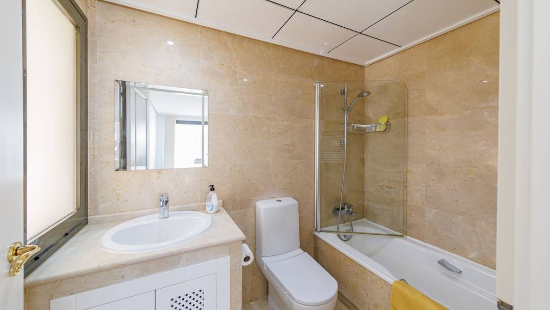 Venta - Town House - San Javier - Roda Golf
