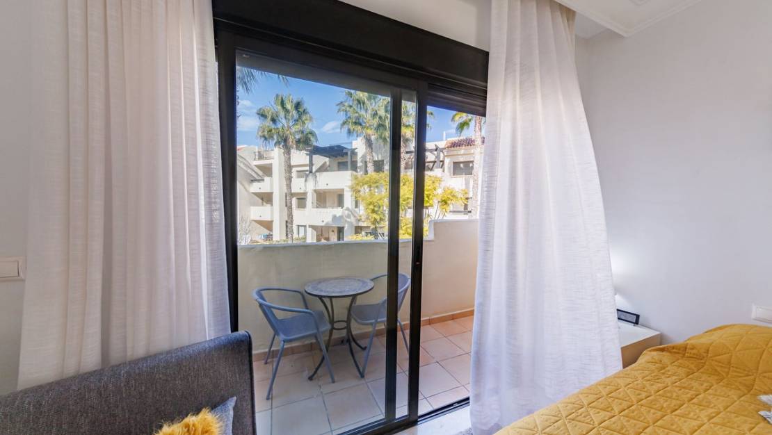 Venta - Town House - San Javier - Roda Golf